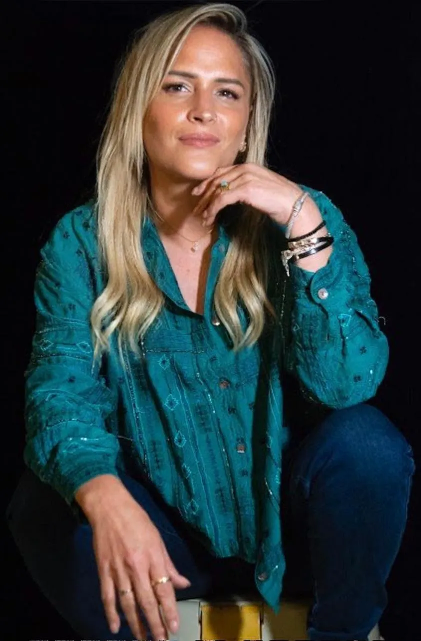 Addina Rivera Melo Forte, psicóloga clínica