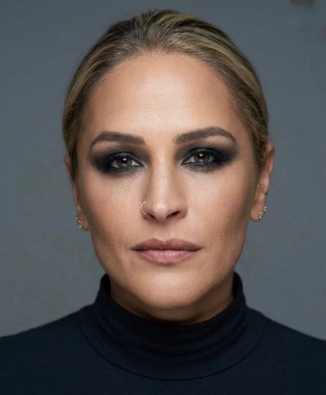 Addina Rivera Melo Forte, psicóloga clínica