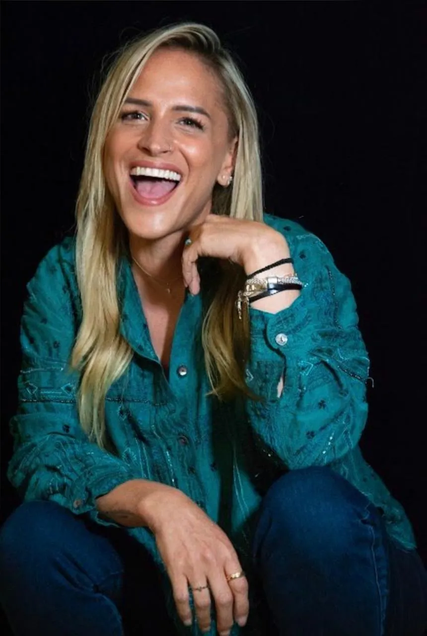 Addina Rivera Melo Forte