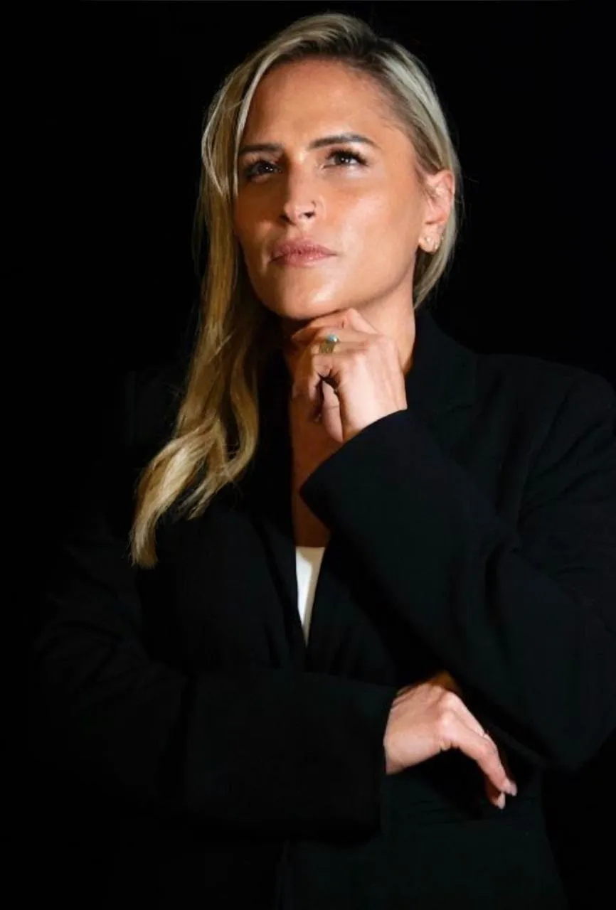 Addina Rivera Melo Forte